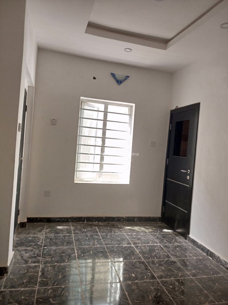 Luxury Newly Built Mini Flat, Bucknor Estate, Isolo, Lagos, Mini Flat (room and Parlour) for Rent