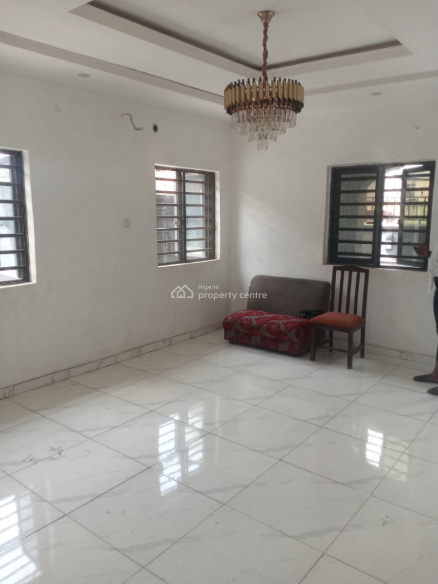 Newly Built 2 Bedroom, Palmgrove, Ilupeju, Lagos, Flat / Apartment for Rent