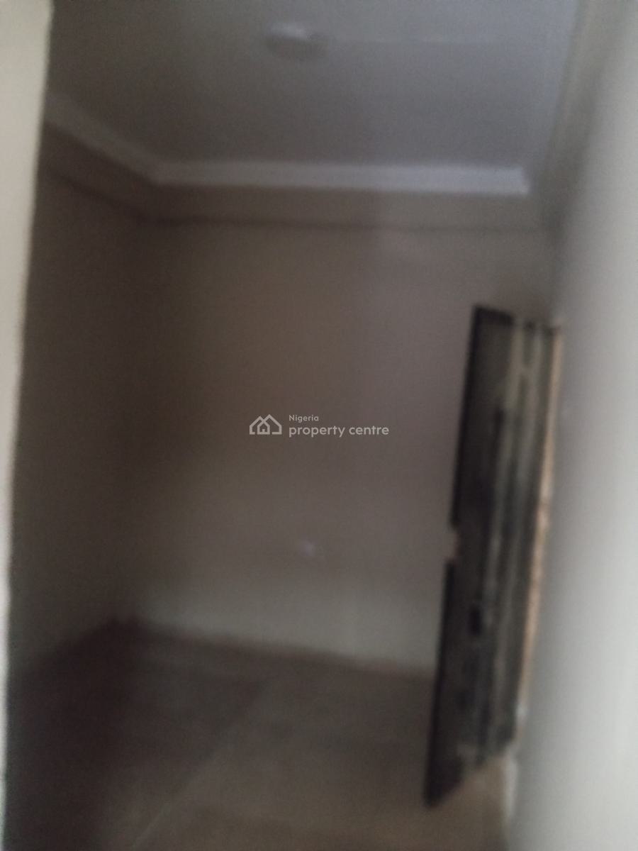 Newly Built Mini Flat, Off Ijesha Rd, Ijesha, Surulere, Lagos, Mini Flat (room and Parlour) for Rent