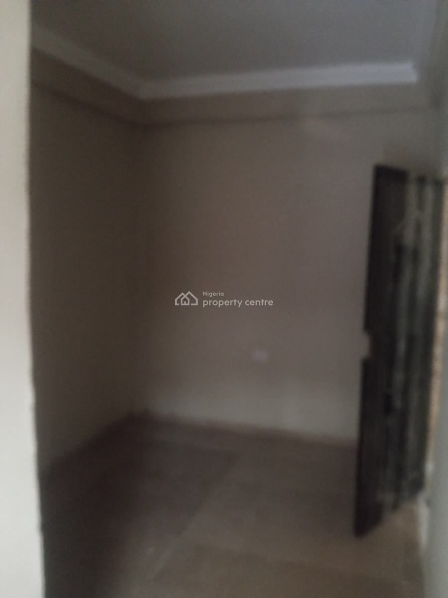 Newly Built Mini Flat, Off Ijesha Rd, Ijesha, Surulere, Lagos, Mini Flat (room and Parlour) for Rent
