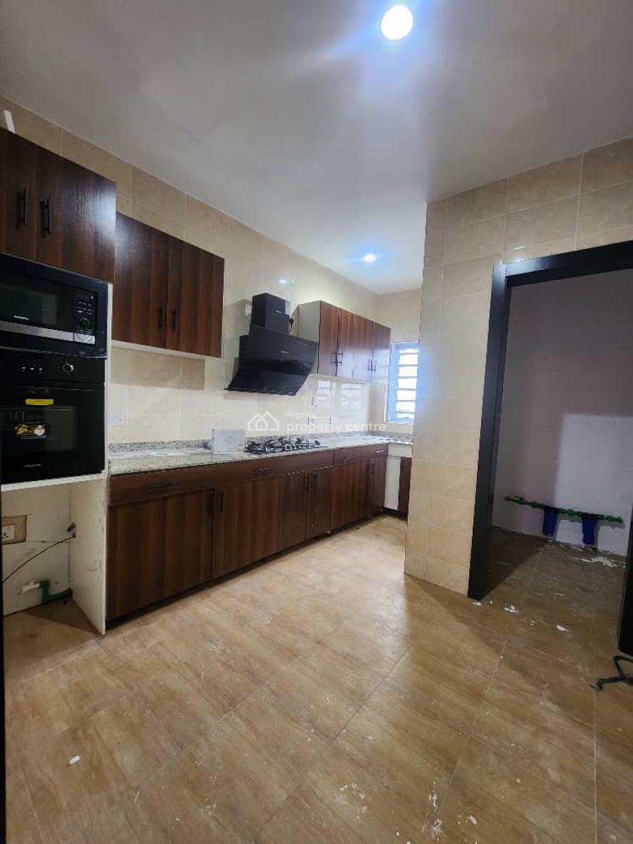 Fully Serviced Spacious 2 Bedrooms Apartment with  24 Hours Light, Mini Estate, Ikate, Lekki, Lagos, House for Rent