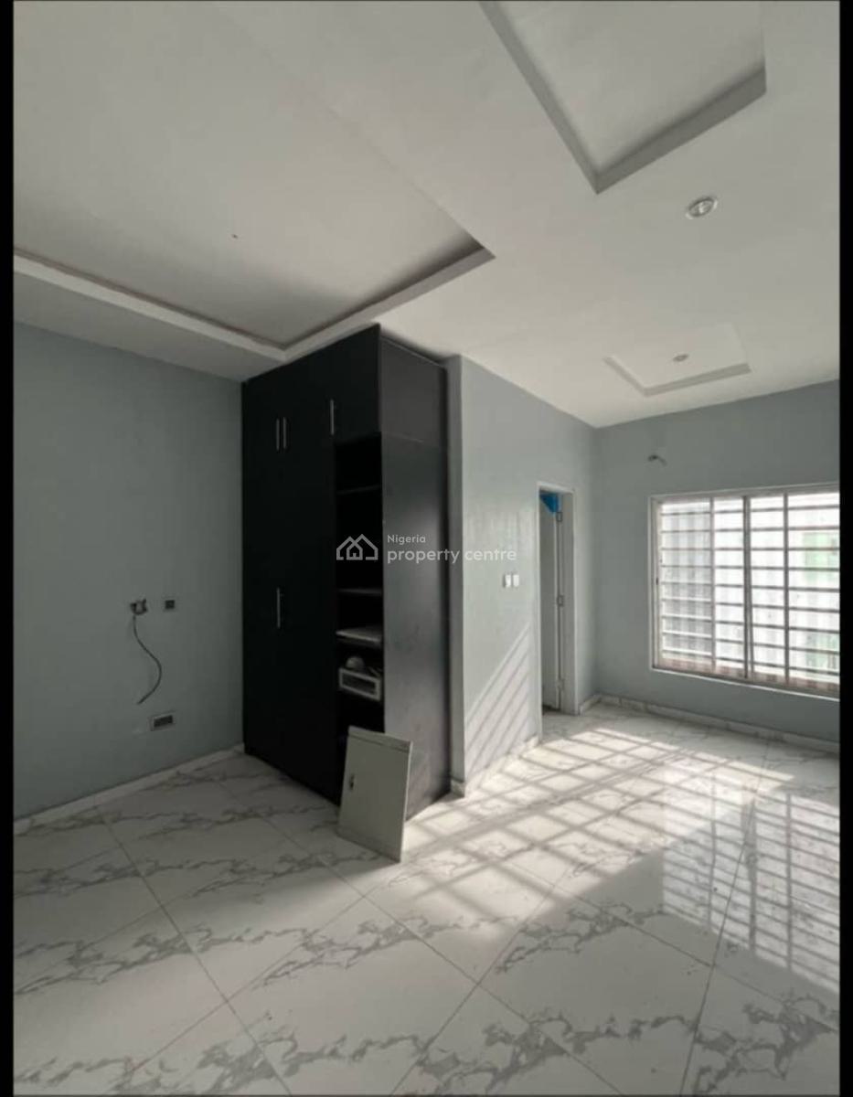 Newly Built 2 Bedroom Flat, Ikate, Lekki, Lagos, House for Rent