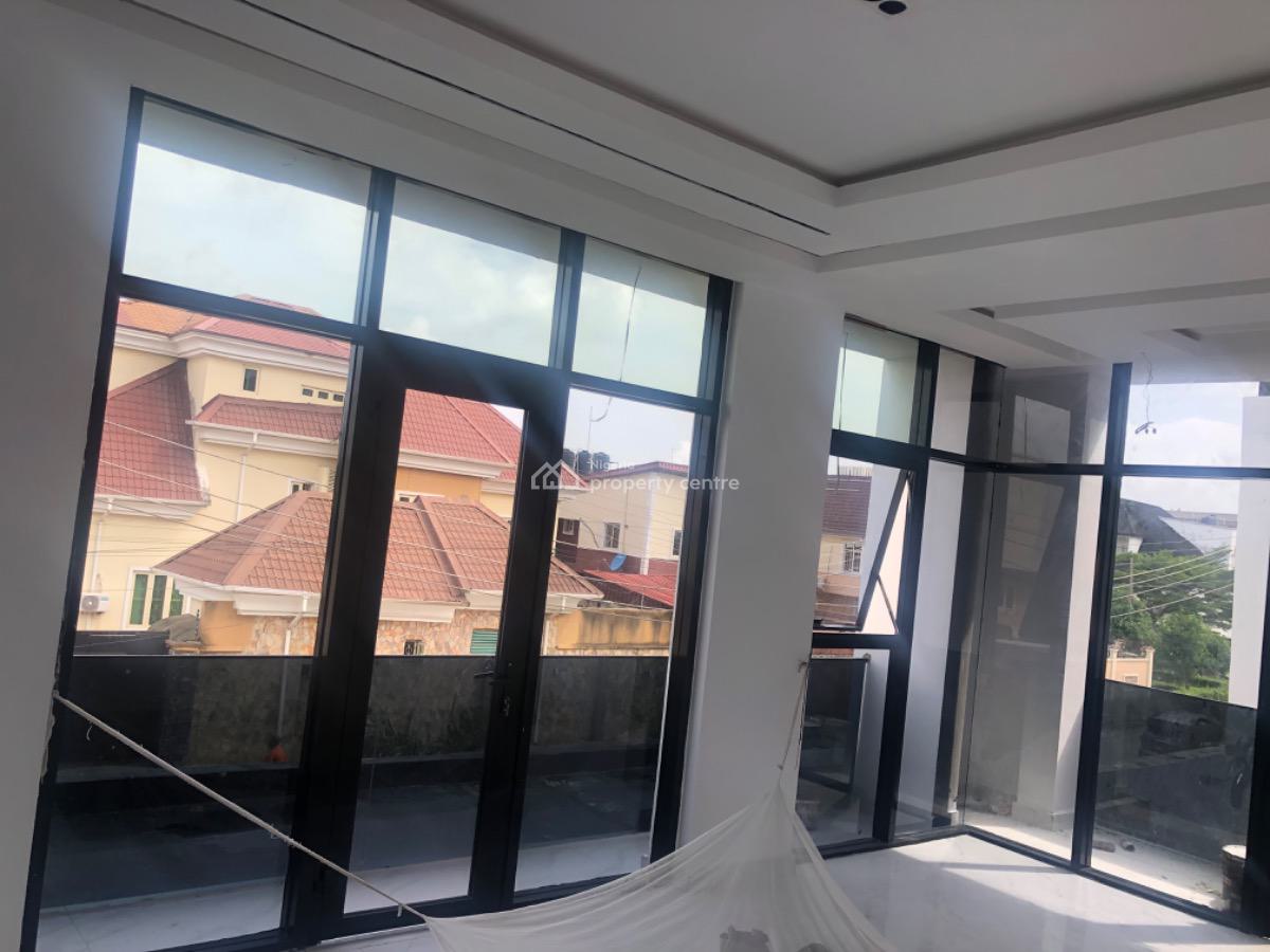 Newly Built Luxury 4 Bedroom Terrace Duplex, Lekki Phase 1, Lekki, Lagos, Terraced Duplex for Sale