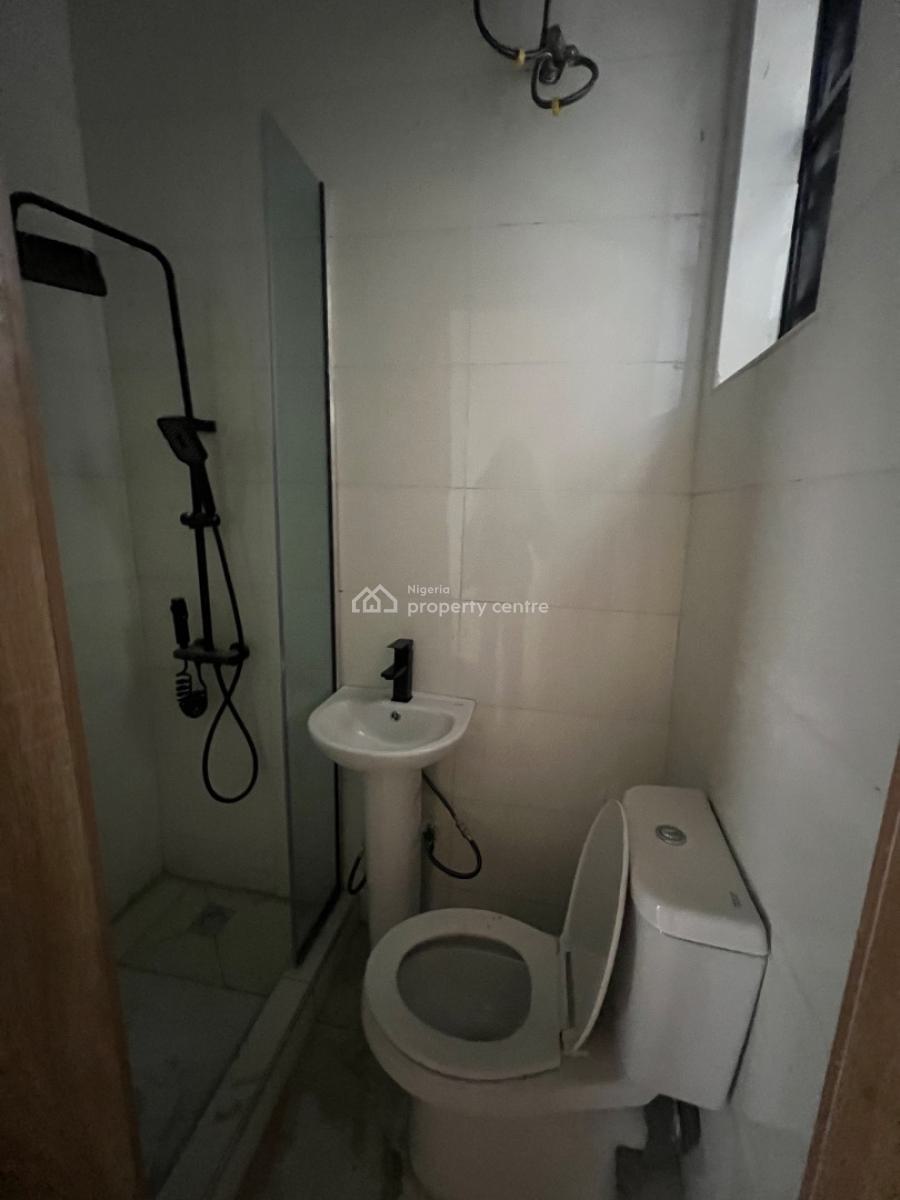 4 Bedroom Semi Detached Duplex, Ikota, Lekki, Lagos, Semi-detached Duplex for Rent