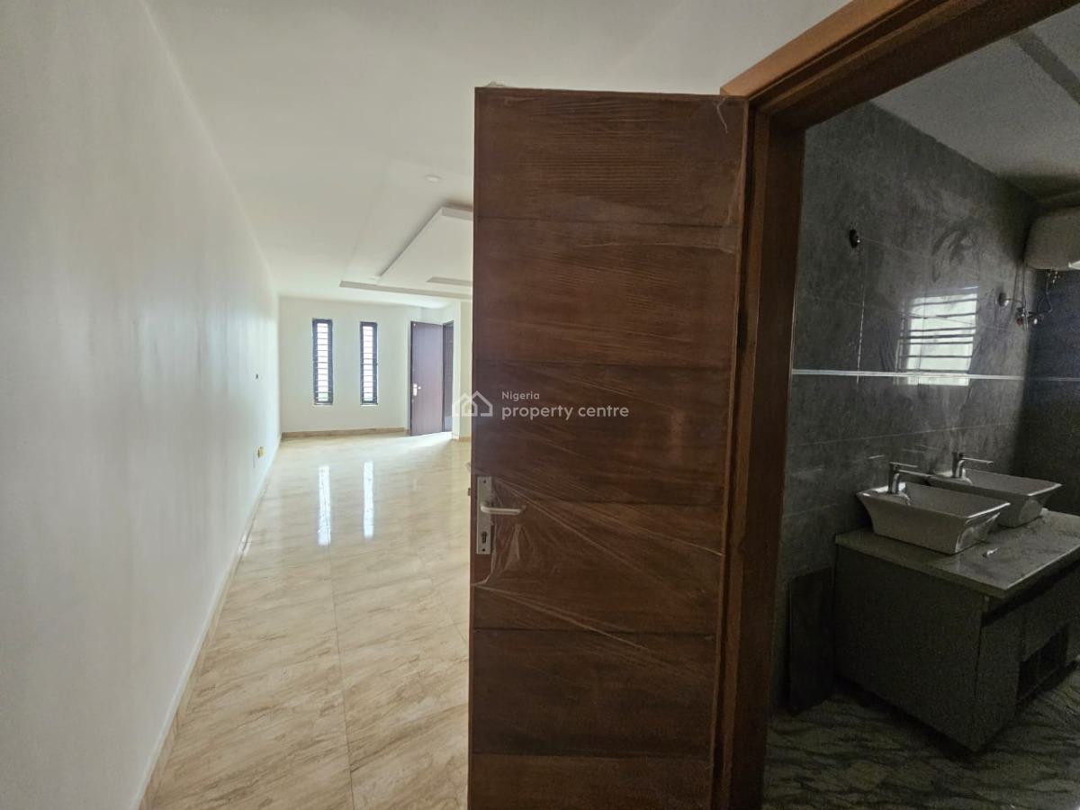 Stunning 5 Bedrooms Fully Detached Duplex, Old Ikoyi, Ikoyi, Lagos, Detached Duplex for Sale
