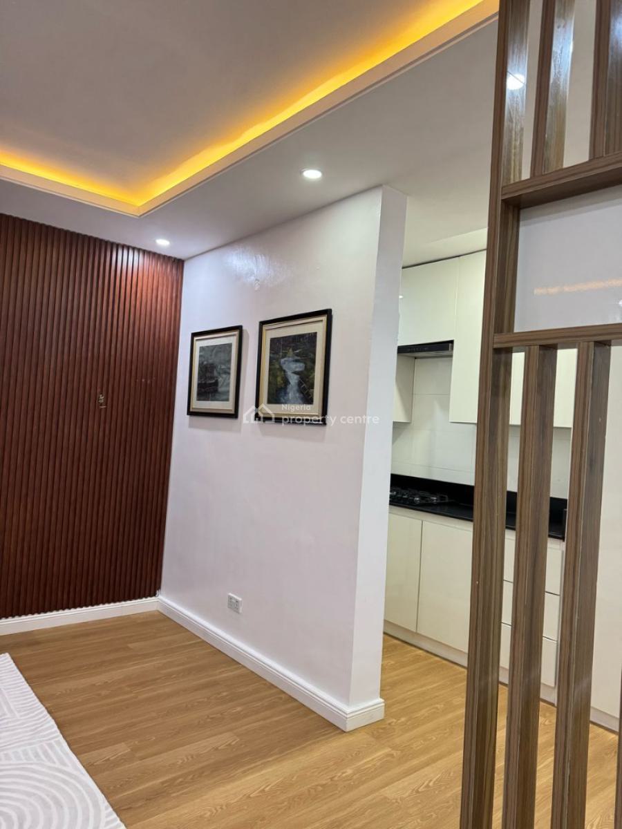 Furnished 3 Bedroom Apartment, Palm Springs Road, Ikate, Lekki, Lagos, Flat / Apartment for Sale