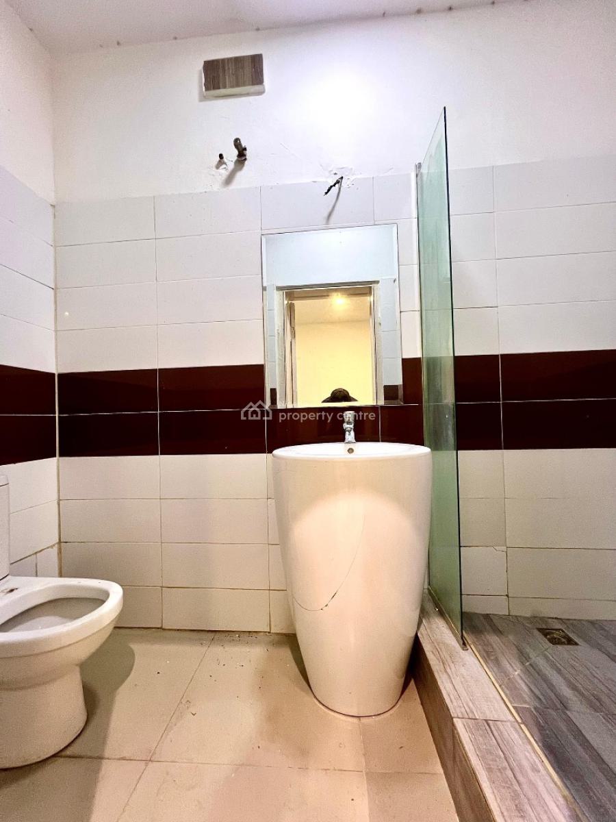 Affordable 2 Bedroom Apartment, Lekki, Lagos, Flat / Apartment for Rent