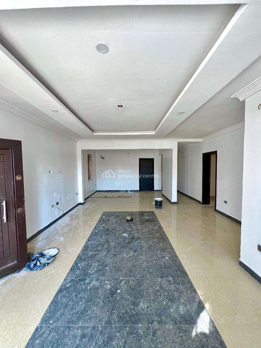 Spacious 3 Bedroom Apartments Available in a Secured Estate, Ilasan, Lekki, Lagos, Flat / Apartment for Sale
