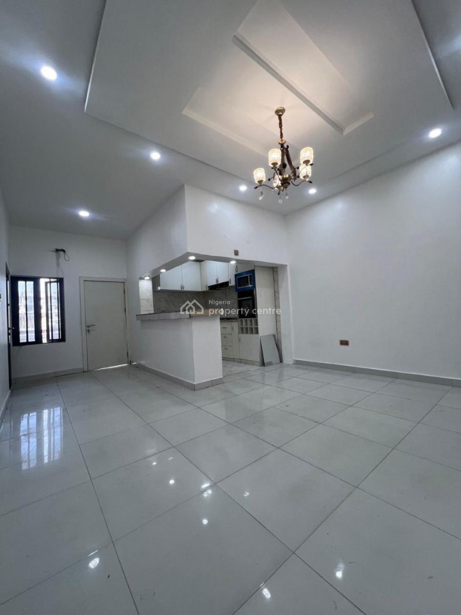Serviced 1 Bedroom Apartment Available, Ikate, Lekki, Lagos, Mini Flat (room and Parlour) for Rent