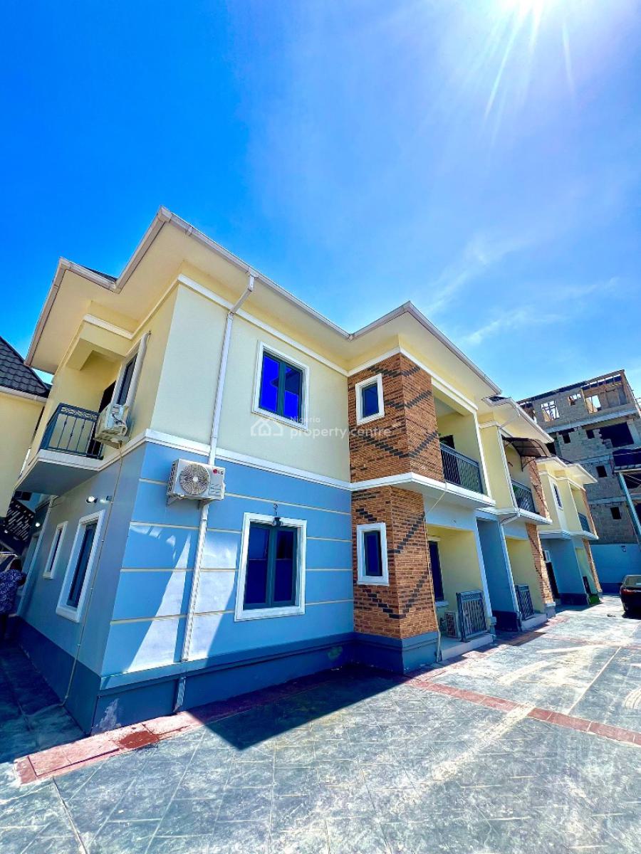 Beautifully Furnished 2 Bedrooms Apartment, Ikate, Lekki, Lagos, Flat / Apartment for Sale
