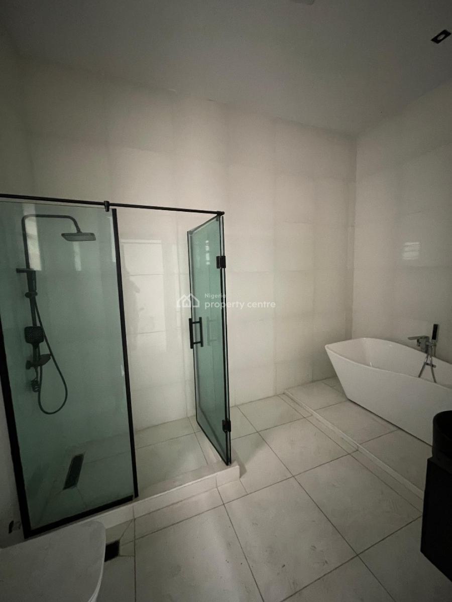 Beautifully Built 5 Bedroom Fully Detached Duplex, Lekki, Ajah, Lagos, Detached Duplex for Sale