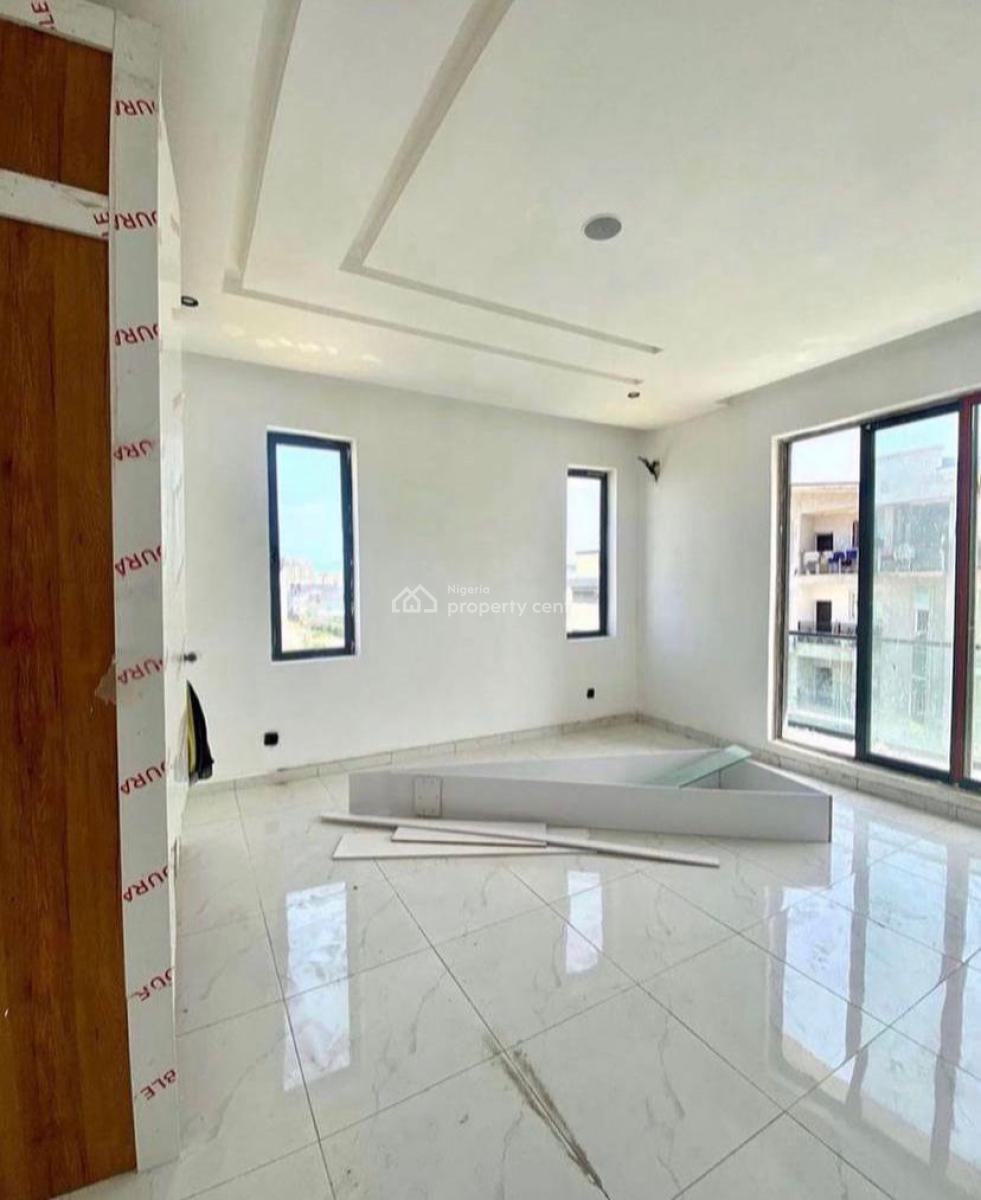 3 Bedroom Apartment and Bq, Lekki, Lekki Phase 1, Lekki, Lagos, Flat / Apartment for Rent