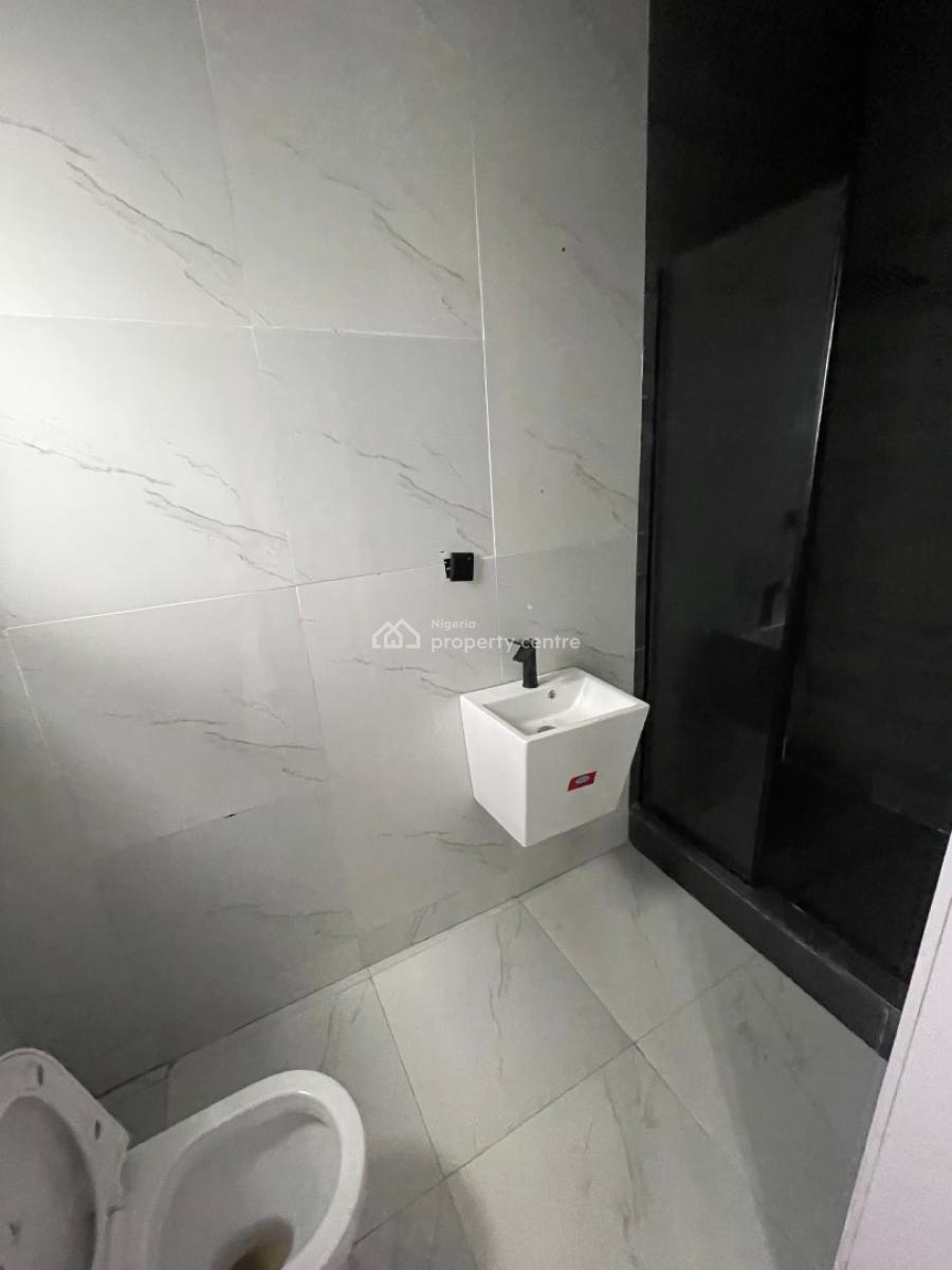 Pristine 5-bedroom Fully Detached Duplex, Lekki, Ajah, Lagos, Detached Duplex for Sale