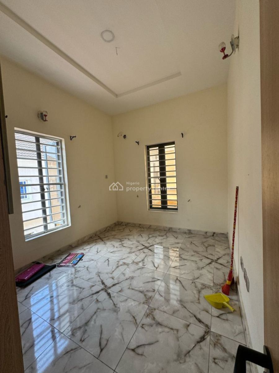 Spacious Room for You, Ikota, Lekki, Lagos, Self Contain (single Rooms) for Rent
