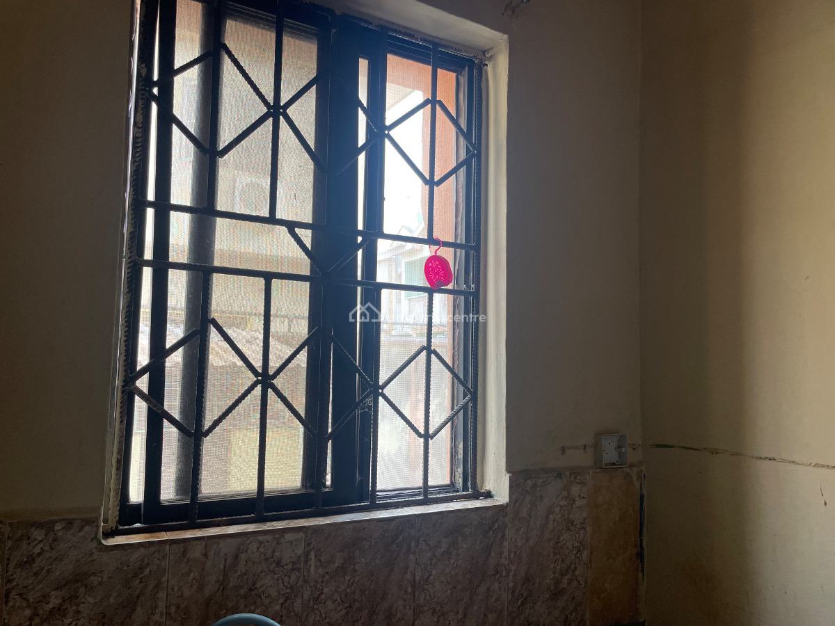 Luxury One Bedroom, Ajah, Lagos, Self Contain (single Rooms) for Rent