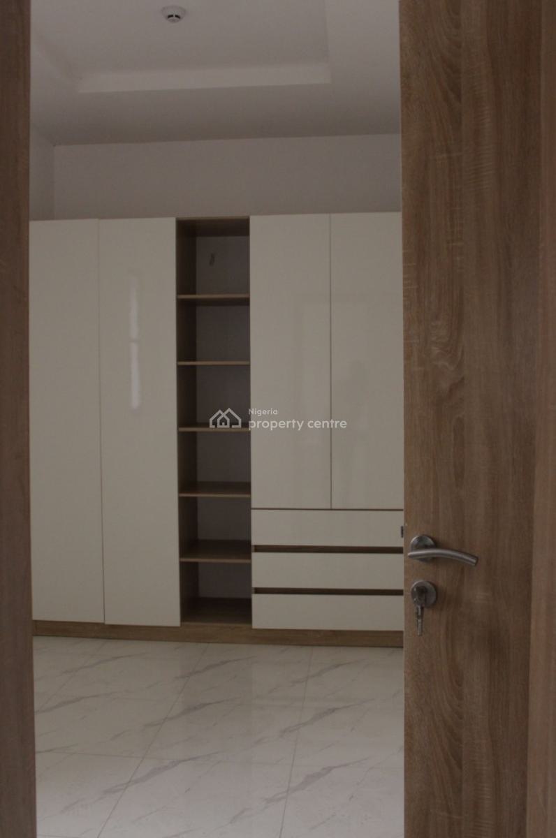 5 Bedroom, Fatai Arobieke, Lekki Phase 1, Lekki, Lagos, Detached Duplex for Rent