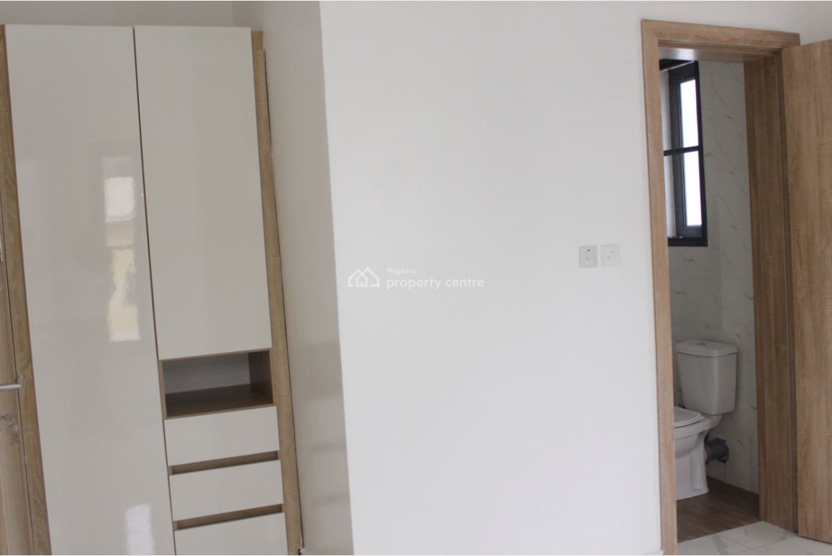 5 Bedroom, Fatai Arobieke, Lekki Phase 1, Lekki, Lagos, Detached Duplex for Rent