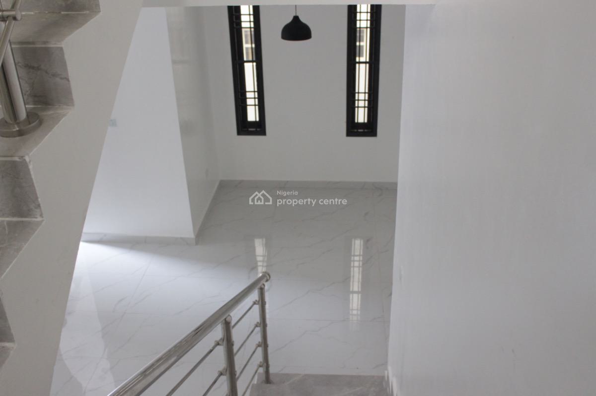 5 Bedroom, Fatai Arobieke, Lekki Phase 1, Lekki, Lagos, Detached Duplex for Rent
