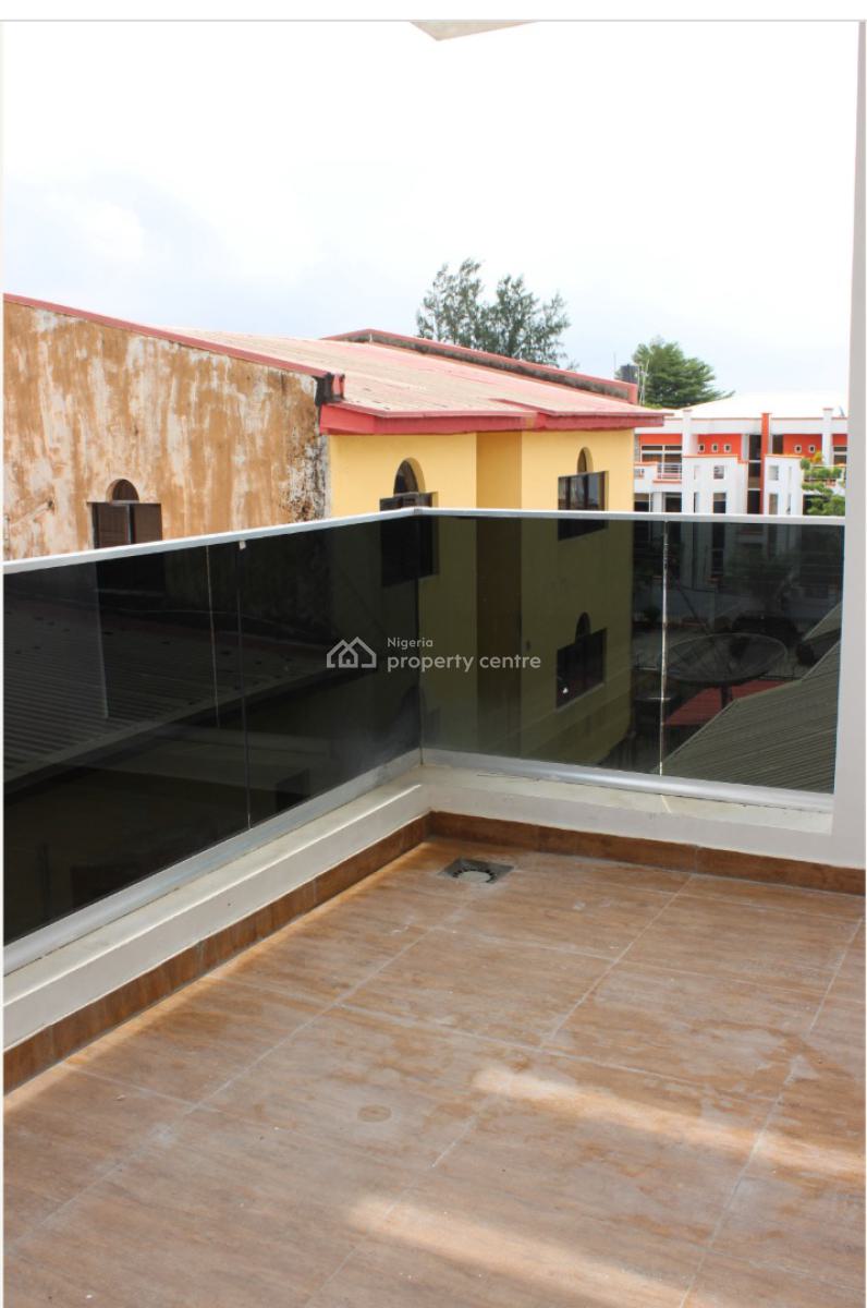 5 Bedroom, Fatai Arobieke, Lekki Phase 1, Lekki, Lagos, Detached Duplex for Rent