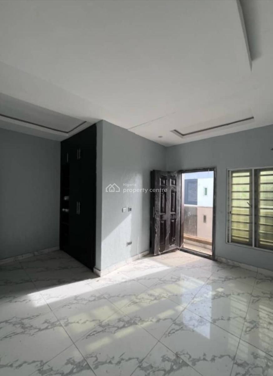 Newly Built 2 Bedroom Flat, Salem, Lekki, Lagos, Flat / Apartment for Rent