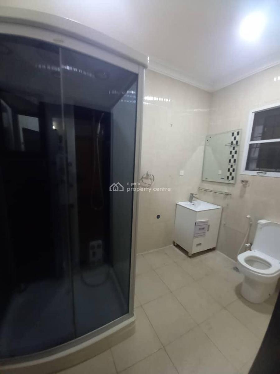 Fantastic 3 Bedroom Luxurious Apartment, Banana Island, Ikoyi, Lagos, Flat / Apartment for Rent