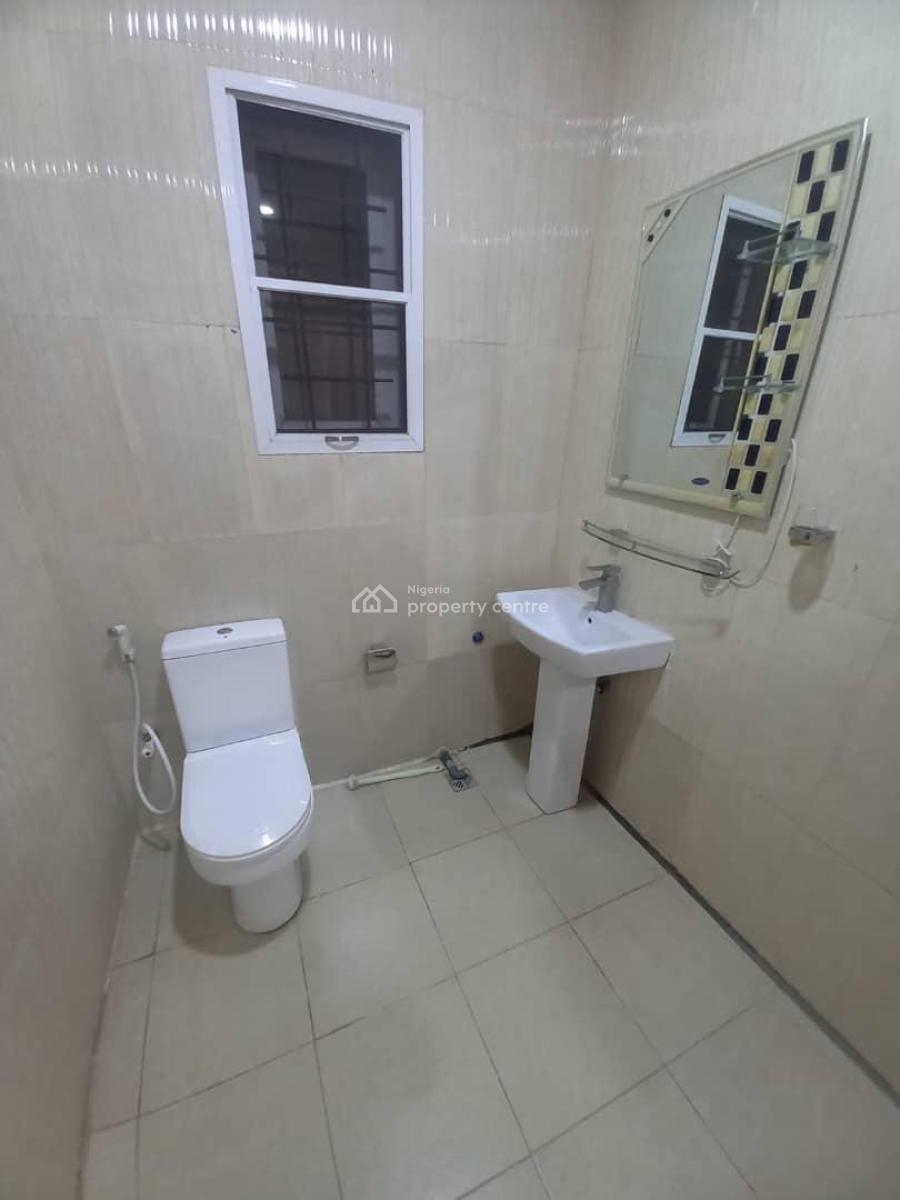 Fantastic 3 Bedroom Luxurious Apartment, Banana Island, Ikoyi, Lagos, Flat / Apartment for Rent