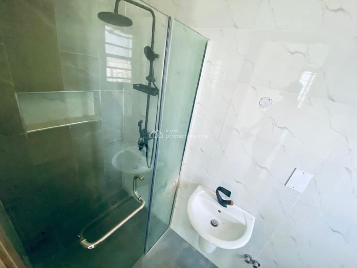 Luxury 3 Bedroom Apartment with Bq, Lekki Right, Lekki Phase 1, Lekki, Lagos, Flat / Apartment for Sale