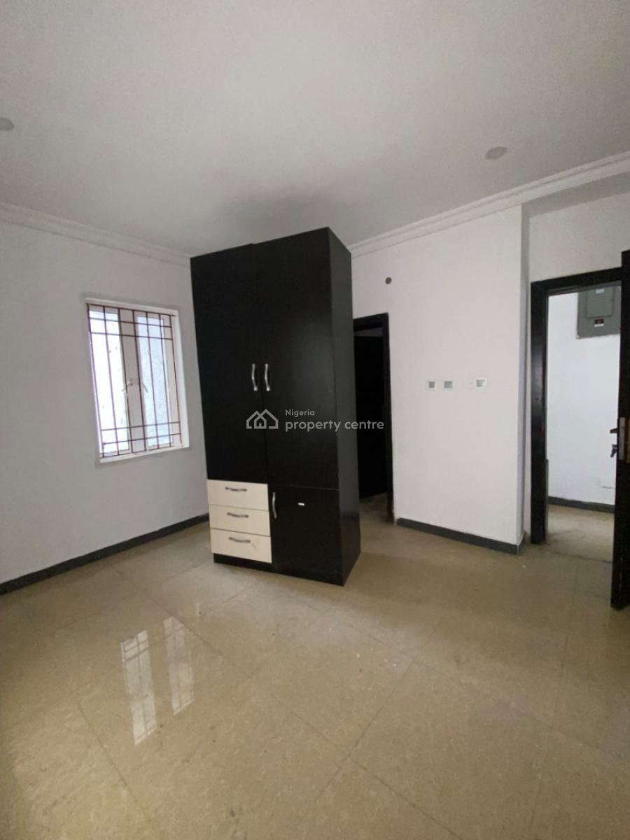 Spacious 3 Bedroom, Ikate, Lekki, Salem, Ikate Elegushi, Lekki, Lagos, Flat / Apartment for Rent
