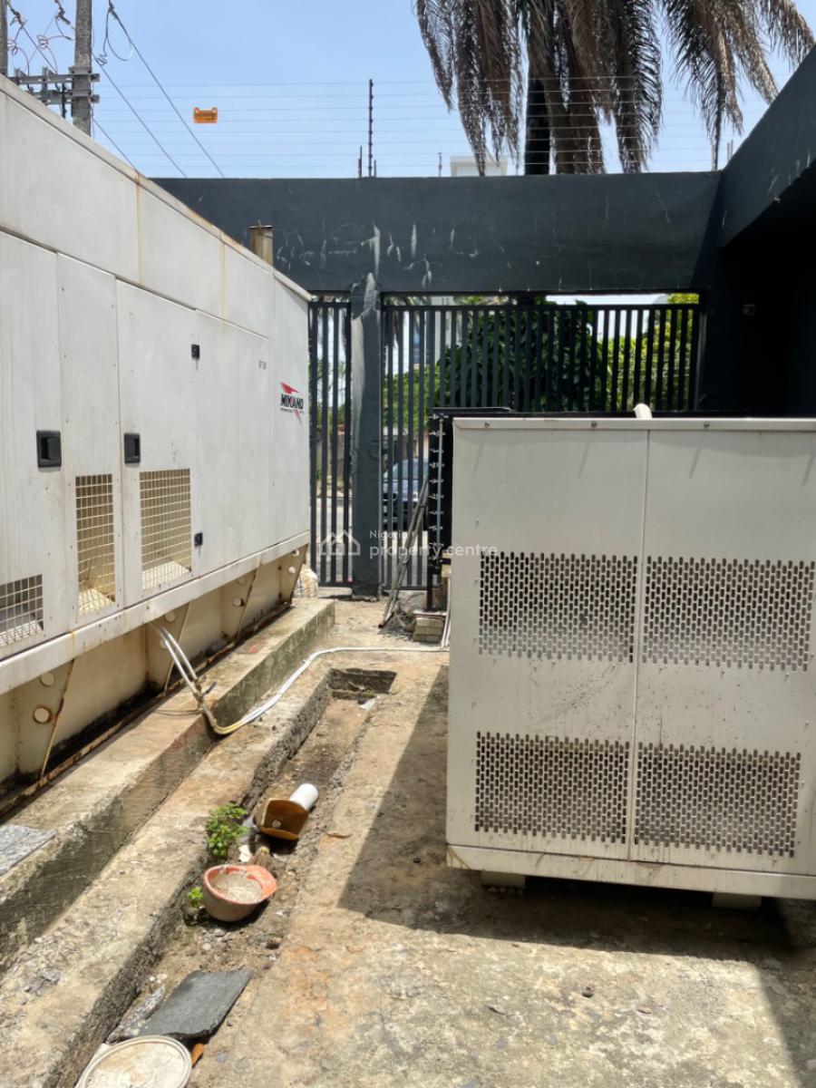 Tastefully Furnished 2 Bedroom Apartment, Ikoyi, Lagos, Flat / Apartment for Rent