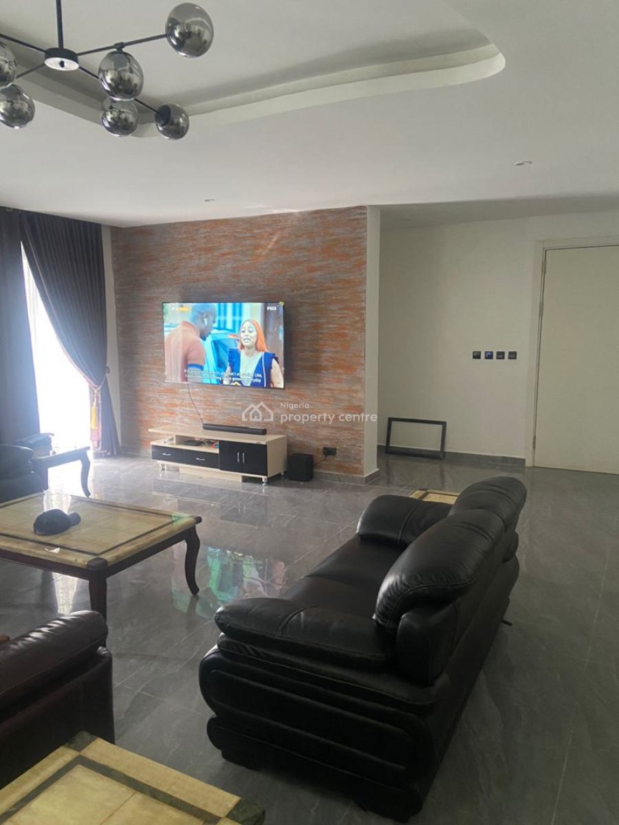 Tastefully Furnished 2 Bedroom Apartment, Ikoyi, Lagos, Flat / Apartment for Rent