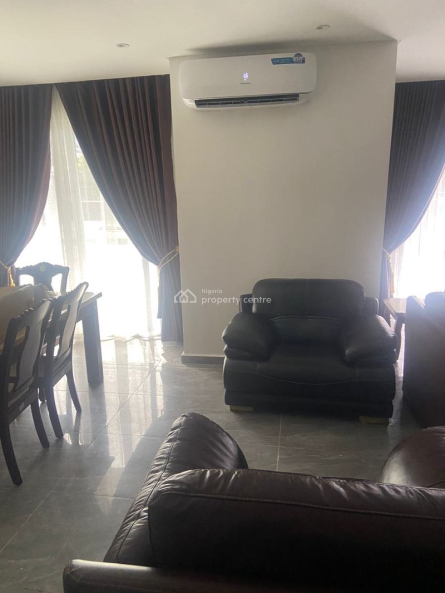 Tastefully Furnished 2 Bedroom Apartment, Ikoyi, Lagos, Flat / Apartment for Rent