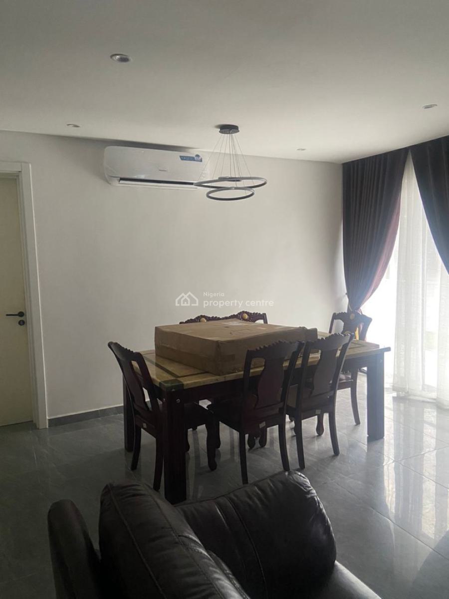 Tastefully Furnished 2 Bedroom Apartment, Ikoyi, Lagos, Flat / Apartment for Rent
