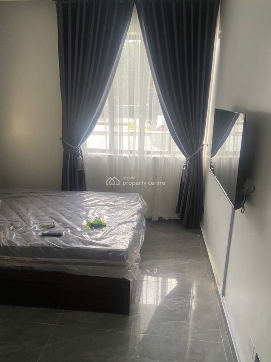 Tastefully Furnished 2 Bedroom Apartment, Ikoyi, Lagos, Flat / Apartment for Rent