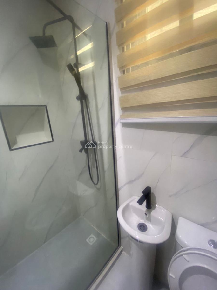 Tastefully Furnished 2 Bedroom Apartment, Ikoyi, Lagos, Flat / Apartment for Rent