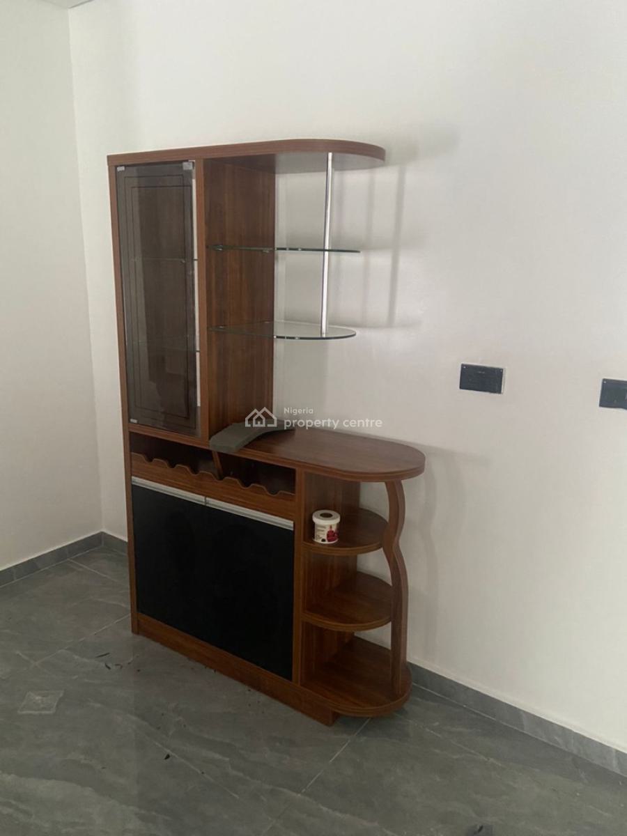 Tastefully Furnished 2 Bedroom Apartment, Ikoyi, Lagos, Flat / Apartment for Rent