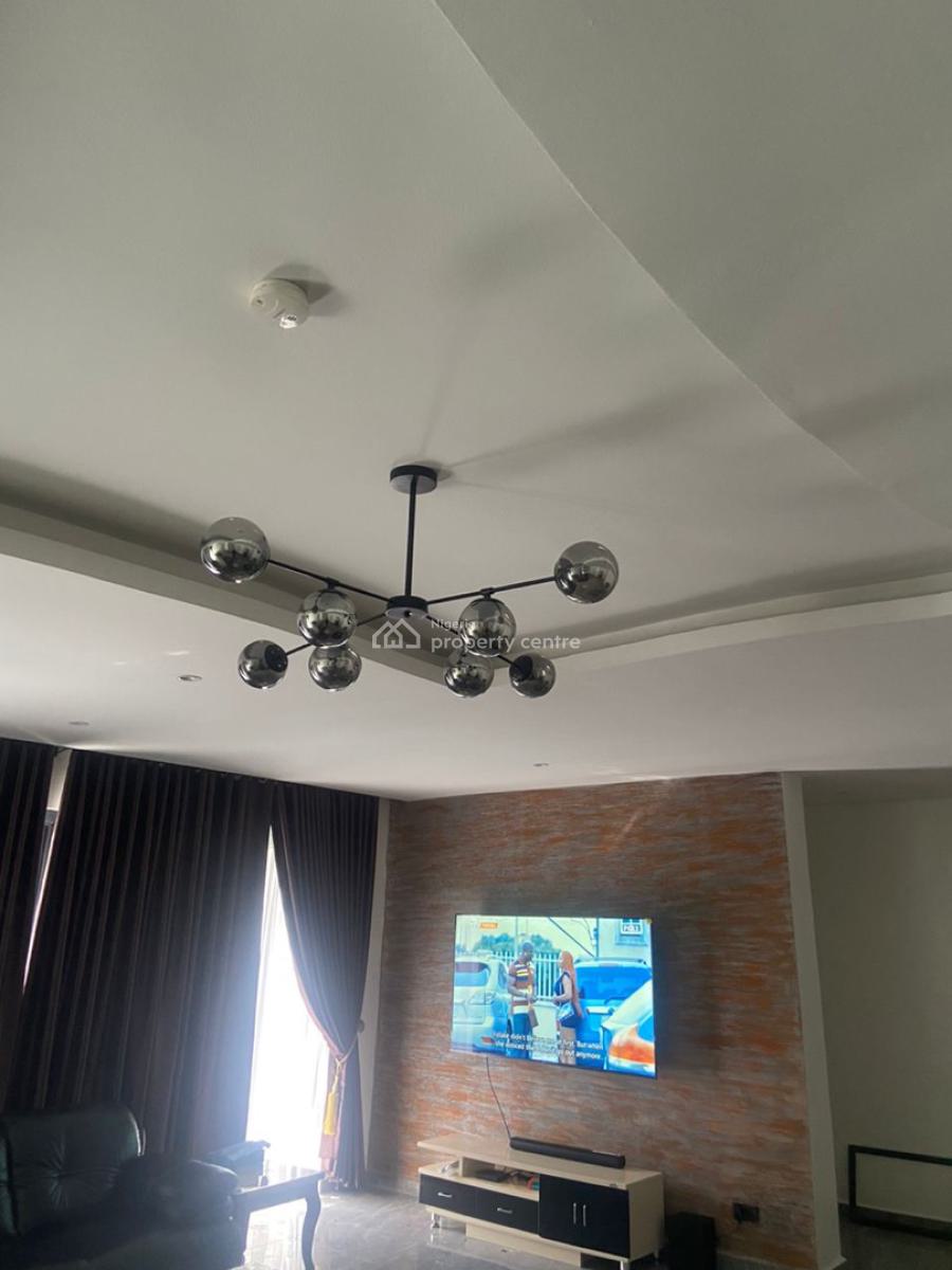 Tastefully Furnished 2 Bedroom Apartment, Ikoyi, Lagos, Flat / Apartment for Rent