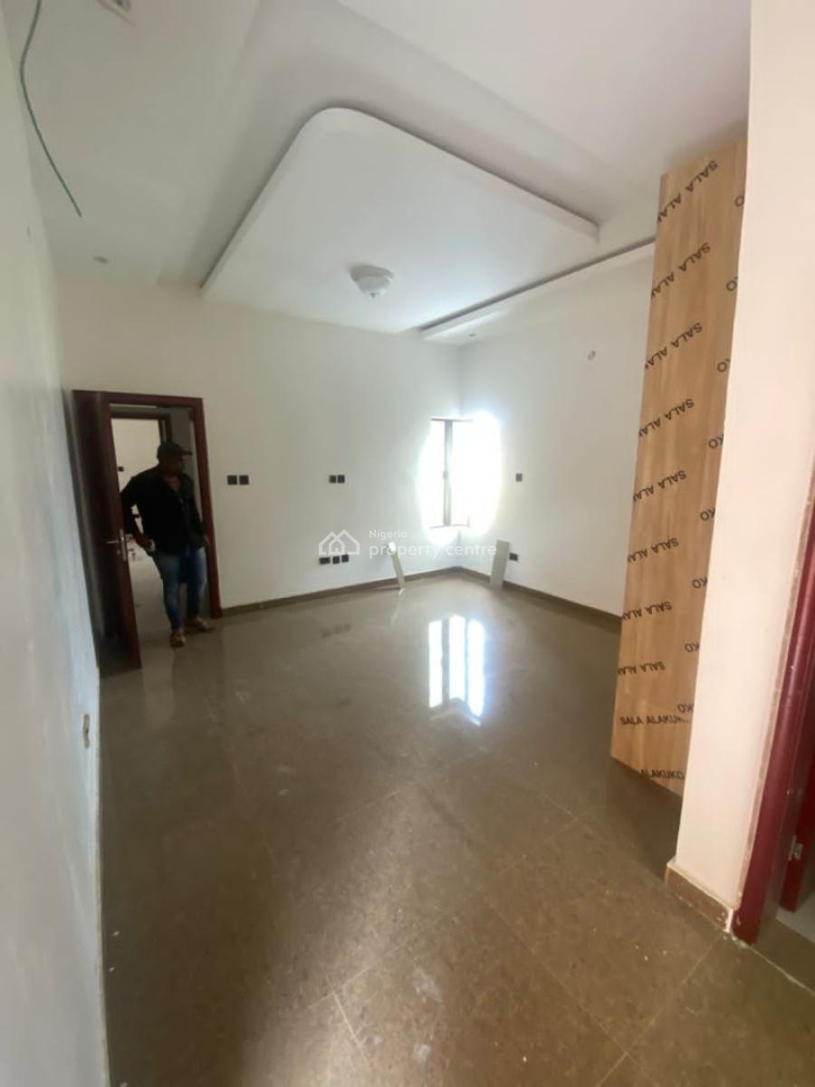 Newly Built 4 Bedroom Terrace Duplex, Ikate, Lekki, Lagos, Terraced Duplex for Rent