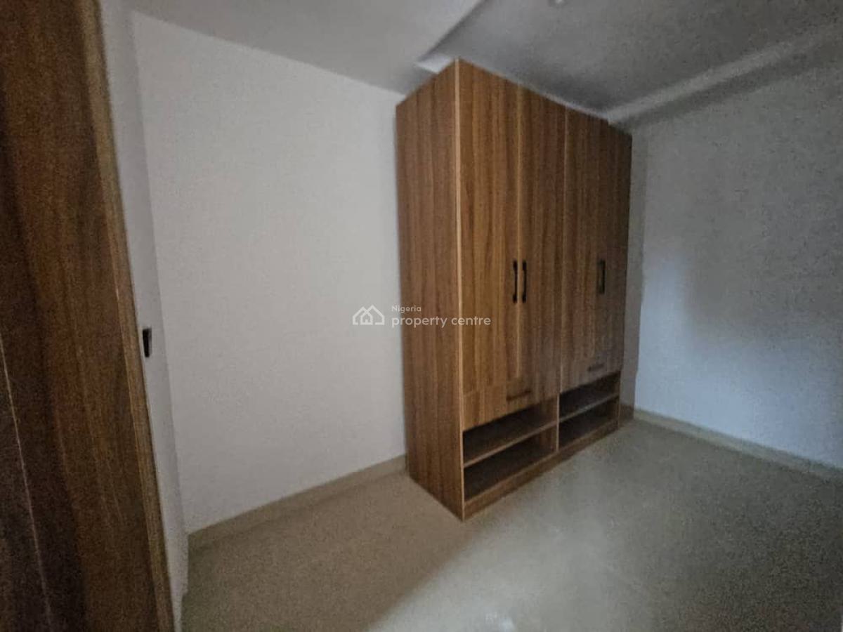 Brand New 3 Bedroom Terrace Duplex with Bq,with Own Compound,rooftop., Off Ajose Adeogun Street, Victoria Island (vi), Lagos, Terraced Duplex for Rent