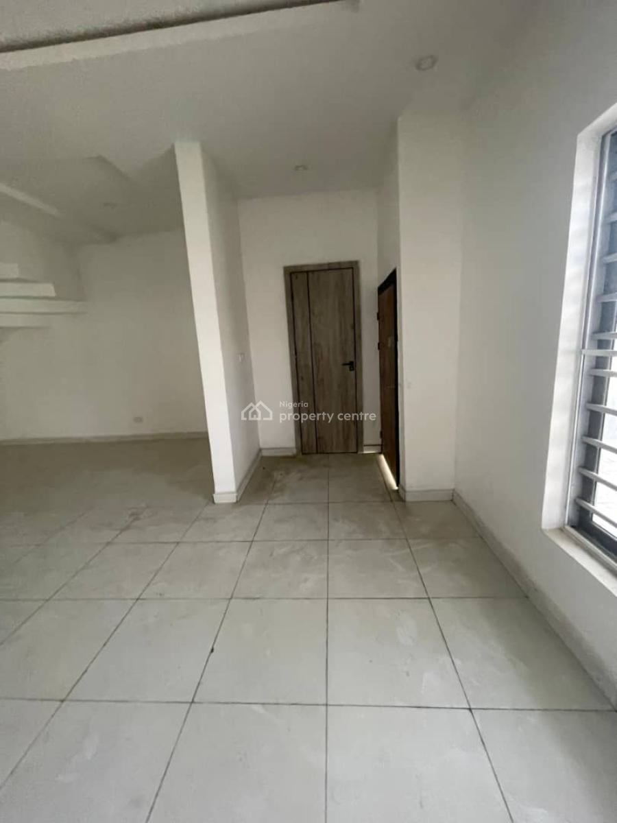 Lovely 4 Bedroom Terrace Duplex, Orchid Road, Lekki, Lagos, Terraced Duplex for Rent