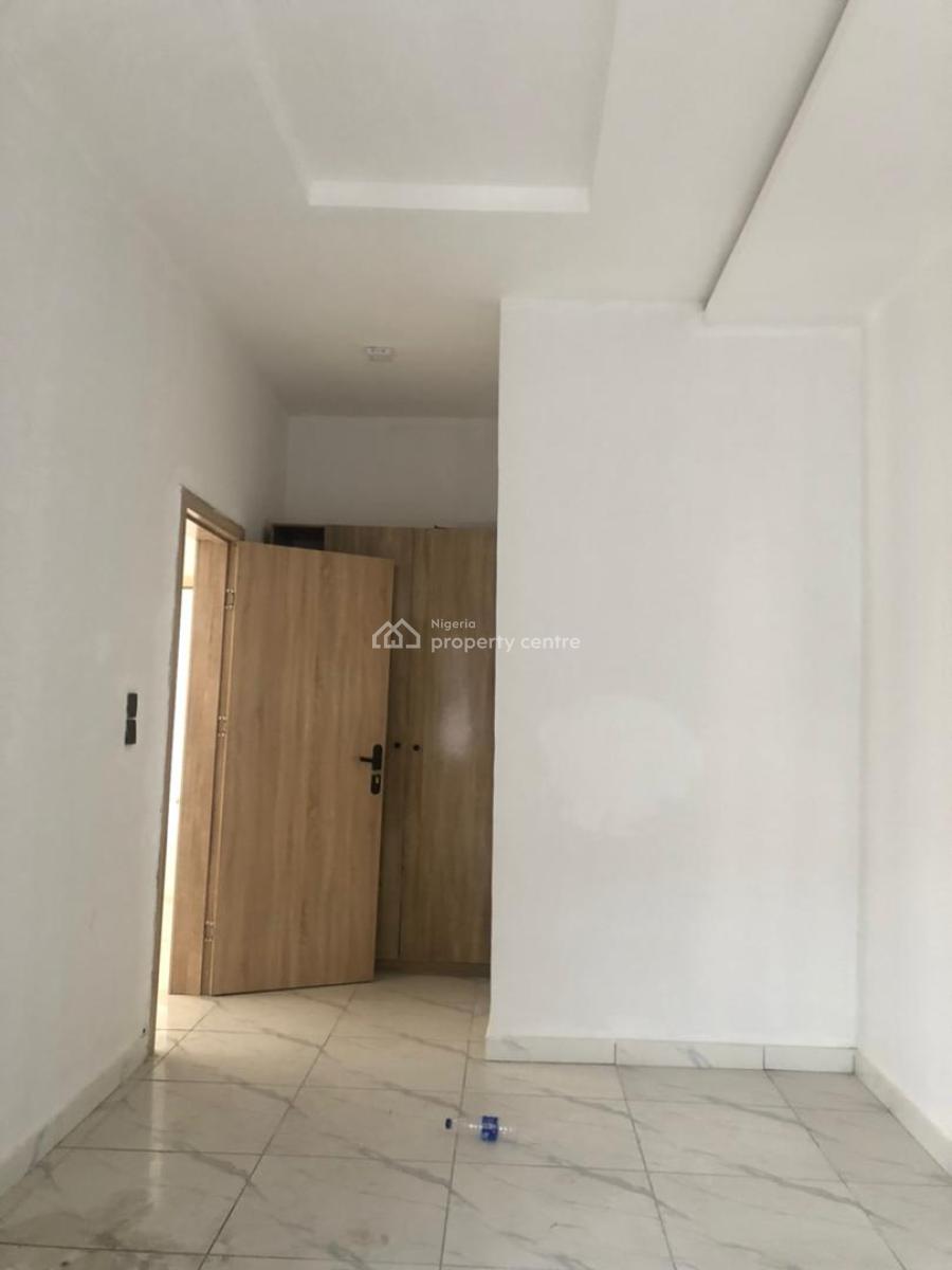 Brand New 4bedroom Terrace Duplex in a Secured Estate for N7m per Annu, Orchid Road, Lekki, Lagos, Terraced Duplex for Rent