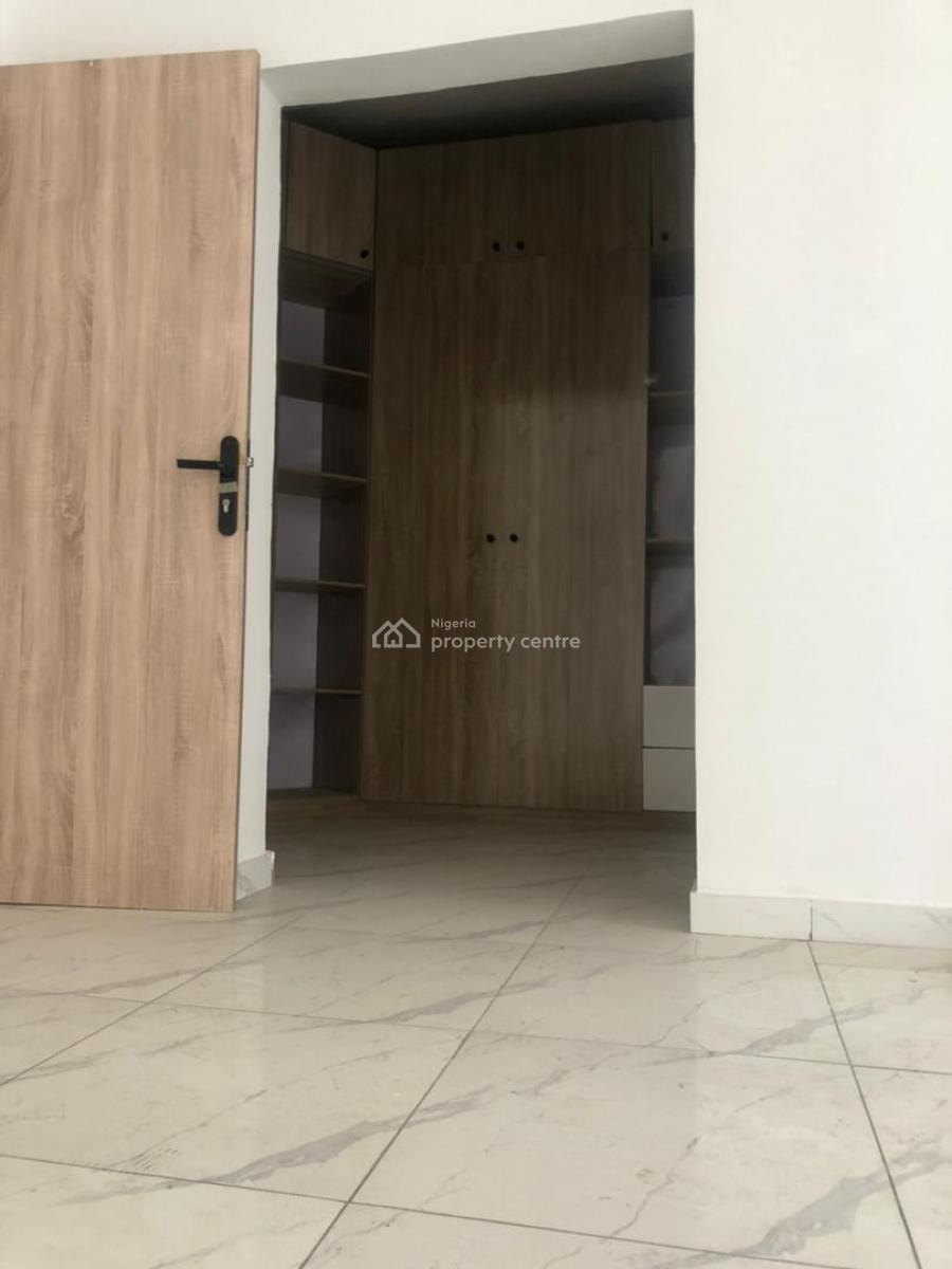 Brand New 4bedroom Terrace Duplex in a Secured Estate for N7m per Annu, Orchid Road, Lekki, Lagos, Terraced Duplex for Rent
