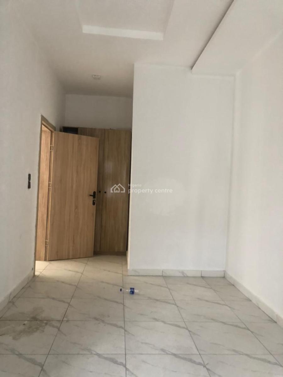 Brand New 4bedroom Terrace Duplex in a Secured Estate for N7m per Annu, Orchid Road, Lekki, Lagos, Terraced Duplex for Rent