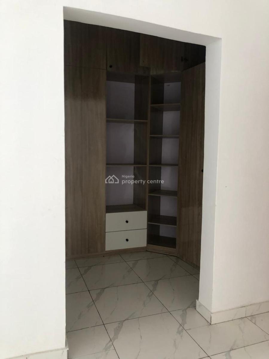Brand New 4bedroom Terrace Duplex in a Secured Estate for N7m per Annu, Orchid Road, Lekki, Lagos, Terraced Duplex for Rent