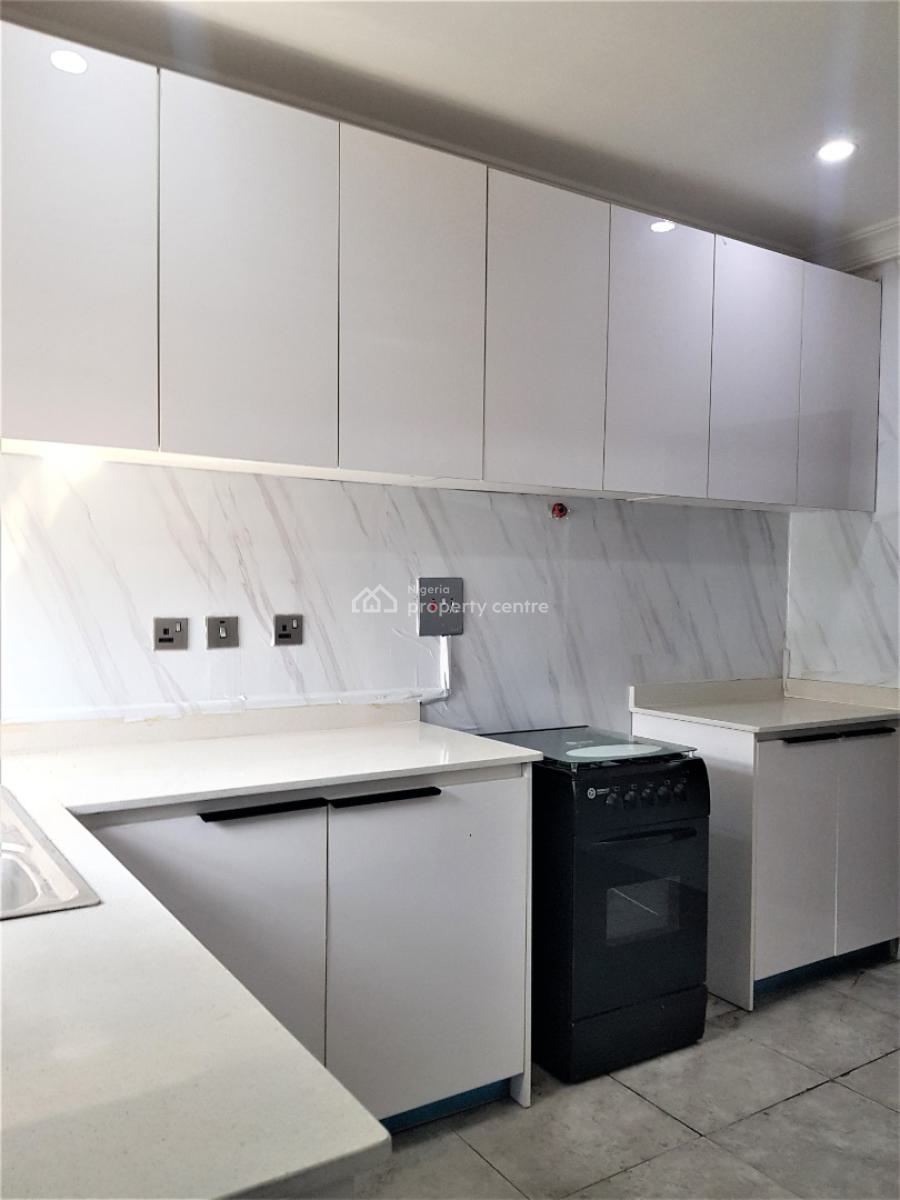 2 Bedroom Flat in a Serene Neighbourhood - Ground Floor, Ikate Elegushi, Lekki, Lagos, Flat / Apartment for Rent