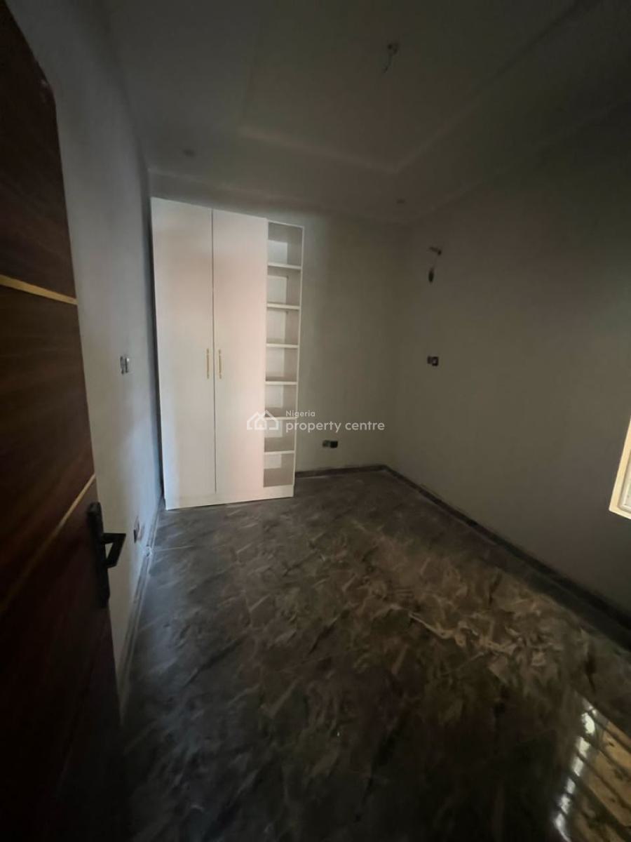 Newly Built 2 Units of 4 Bedrooms Detached Duplex with a Bq, Ojodu Berger, Ojodu, Lagos, Detached Duplex for Sale