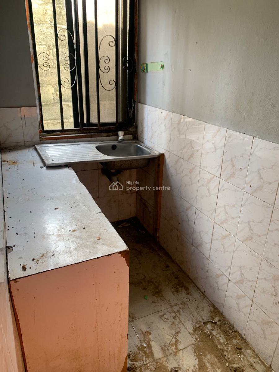 Mini Flat, Abijo Destiny Homes Estate, Ajah, Lagos, Mini Flat (room and Parlour) for Rent