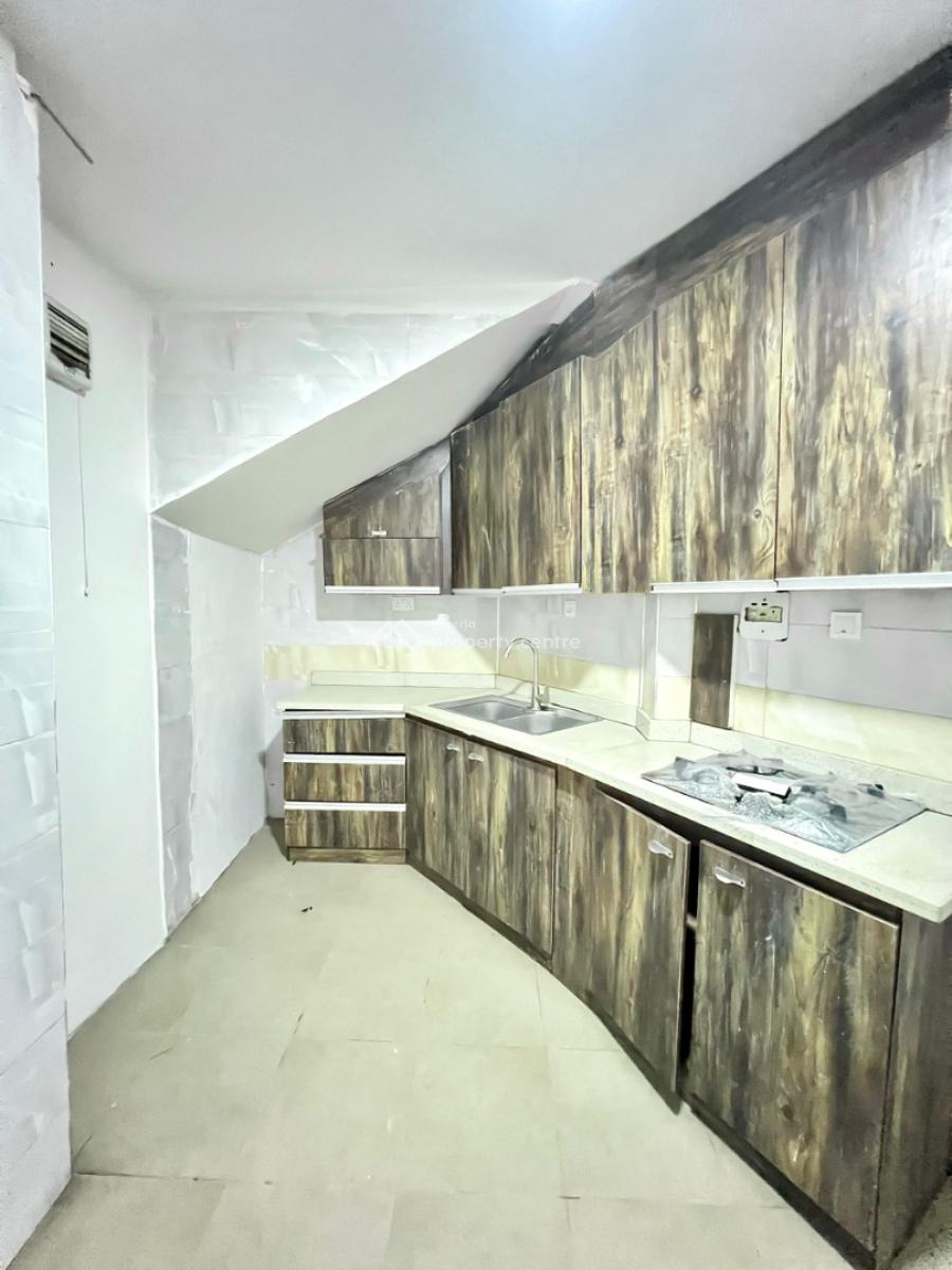 Beautiful 2 Bedroom Apartment, Lekki Right (marwa), Lekki Phase 1, Lekki, Lagos, House for Rent