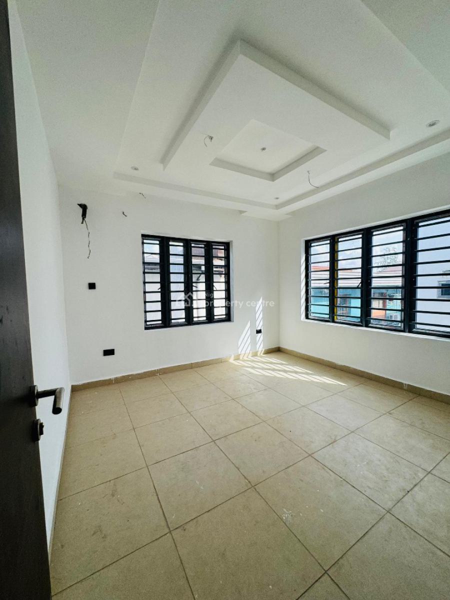 Nicely Built 2 Bedroom Apartment in a Nice Location, Allen, Ikeja, Lagos, Flat / Apartment for Sale