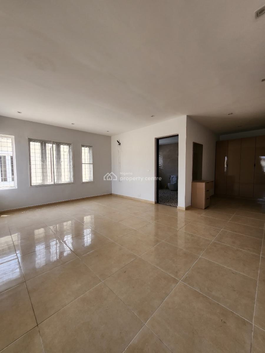 Luxury 5-bedroom Semi-detached Duplex with Bq, Marwa, Lekki Phase 1, Lekki, Lagos, Semi-detached Duplex for Rent
