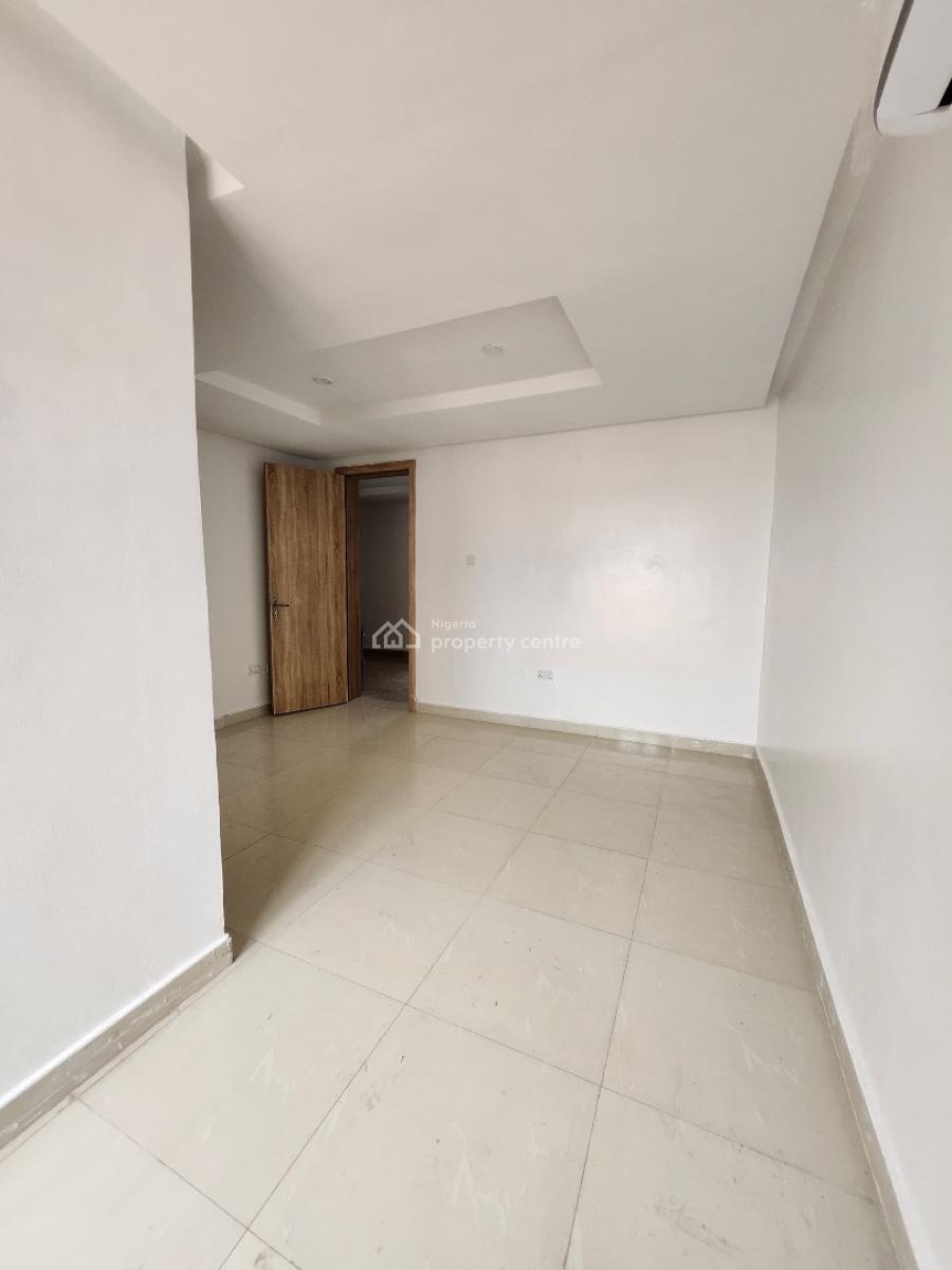 Luxury 4-bedroom Terrace Duplex, Lekki Phase 1, Lekki, Lagos, Terraced Duplex for Rent